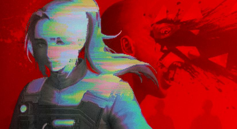 Jövőre érkezik a The IRONY című oldalnézetes, retro stílusú akció-horror