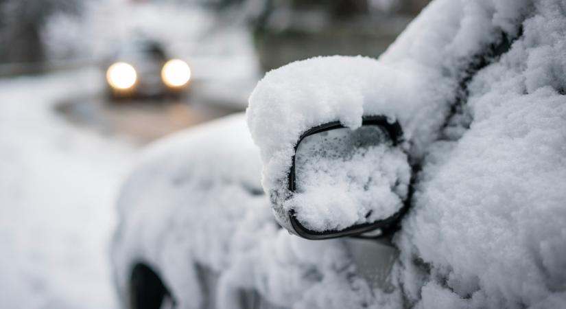 Torlódás és baleset a magyar utakon: mutatjuk, hol, mire készülhetsz