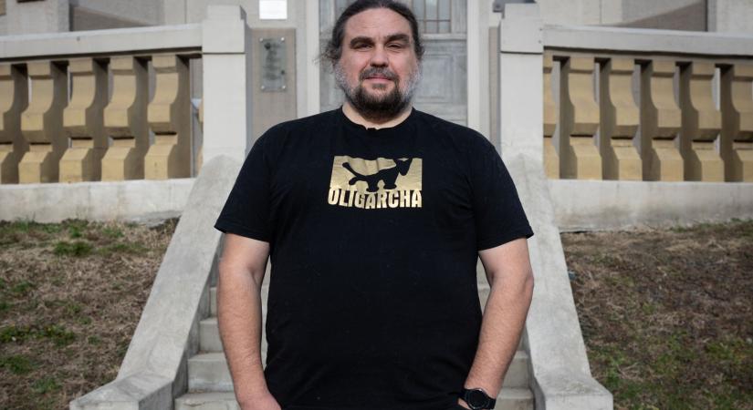 „A rakott krumpli kifejezetten finom étel” – a szegedi MKKP frakcióvezetőjének is megjelent a vagyonnyilatkozata