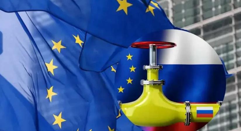 Február 3-án lép életbe az EU az orosz gázimport fokozatos megszüntetéséről szóló REPowerEU rendelete, az első szerződéseket április 25-től bontják fel