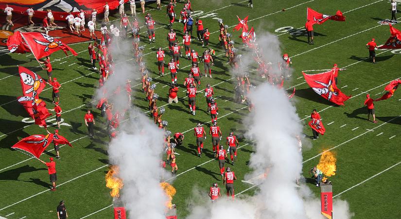 Elérhető közelségben a sztárok: ezekbe az európai városokba mehetnek NFL-meccsre a magyar szurkolók