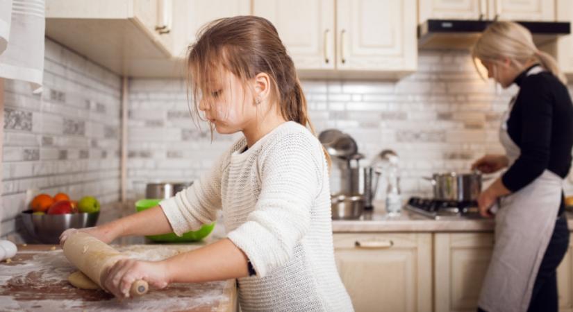 Ez a konyhád 5 legkoszosabb pontja és te nem is tudsz róla – tippek takarításhoz