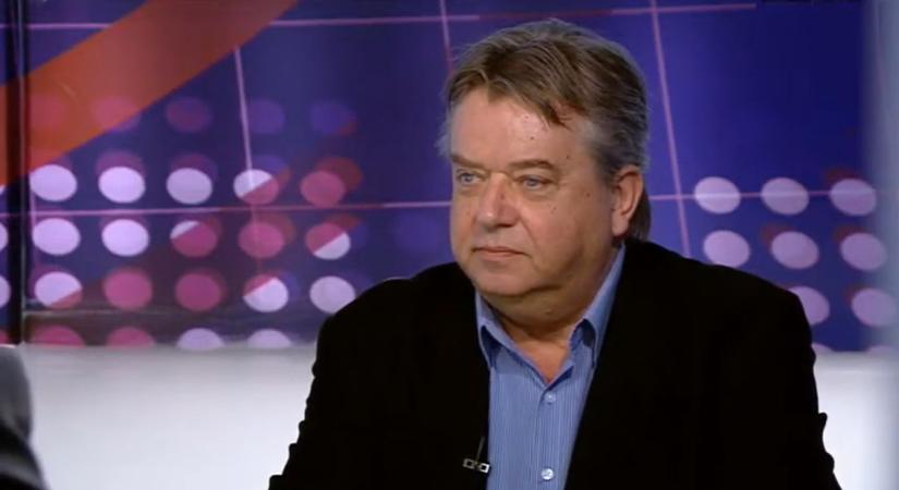 Meghalt Borsik János egykori szakszervezeti vezető