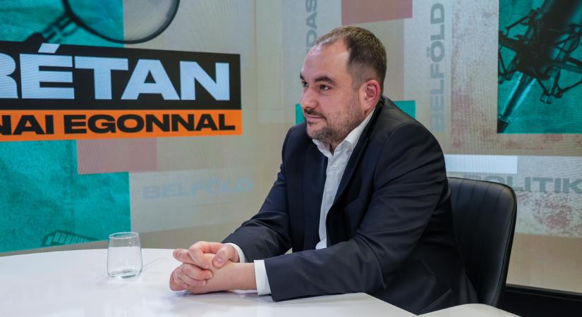 Hegyi Zsolt szerint megkezdődhet a kivitelezés a Veszprém–Ajka vasútvonalon