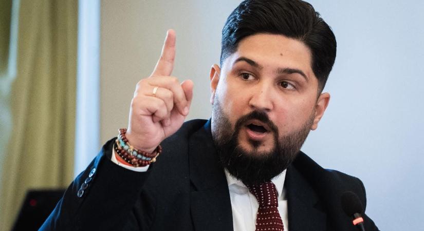 Negyvenmillió készpénzben – csak a lényeg nem derül ki Radics vagyonnyilatkozatából