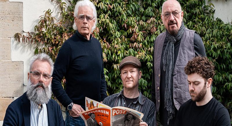 Augusztusban jön Jethro Tull a Kongresszusi Központba