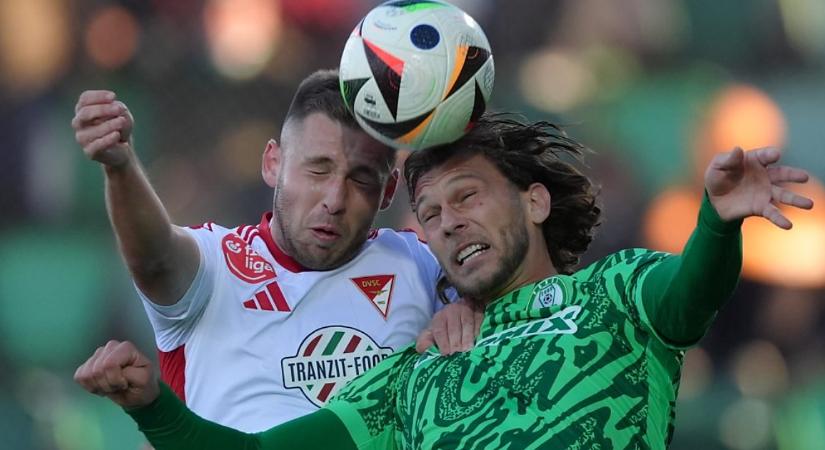 Íme néhány hasznos infó, ha élőben néznéd meg a DVSC-Paks rangadót!