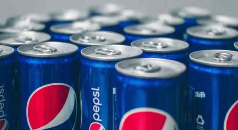 Árat csökkent a Pepsi: több népszerű terméket érint a döntés