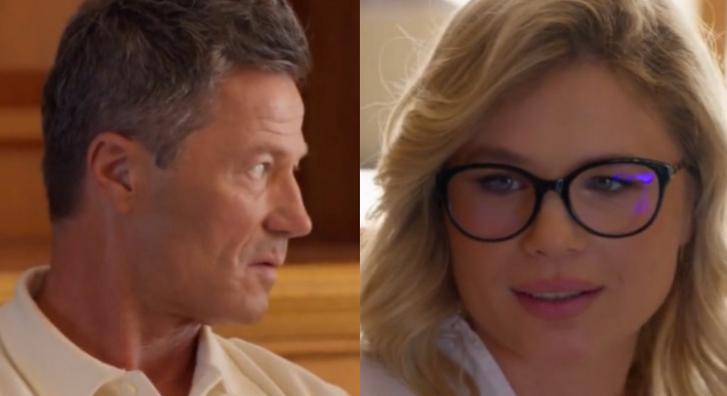 A Nagy Ő: Stohl Rebeka úgy leszólta Kiara Lordot Stohl András előtt, hogy az először köpni-nyelni nem tudott