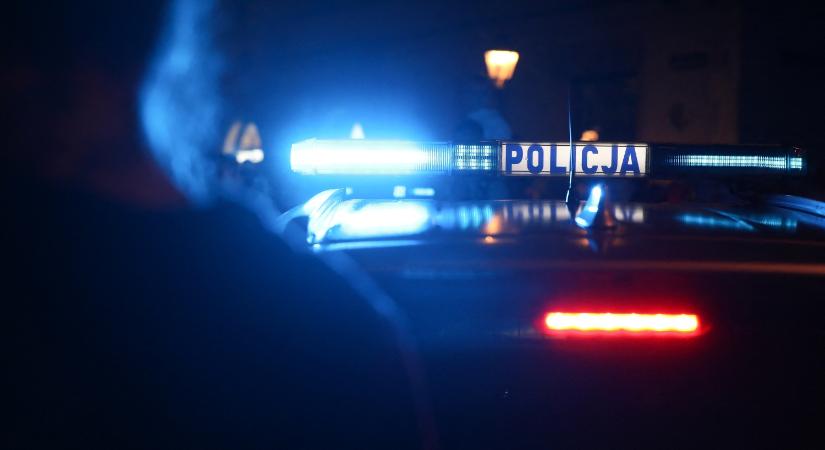 Nem várt fordulatot vett a traffipaxozás: a civil rendőrautóban ülő kollégájukat kapcsolták le a rendőrök