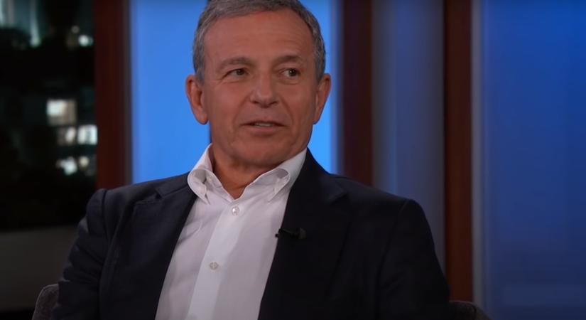 Végre megvan, hogy ki váltja Bob Igert a Disney élén, ahogy az is, hogy mikor vonul vissza a vezérigazgató