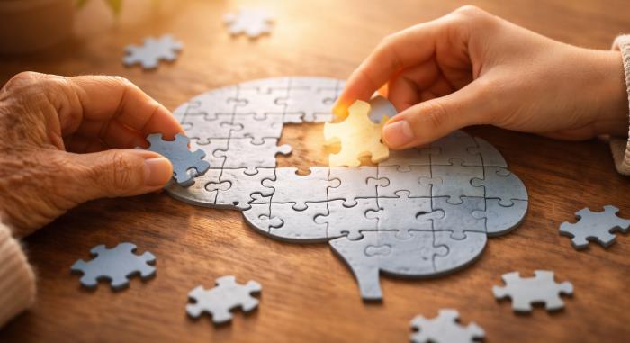 Nem vagy egyedül – újraindul a Demencia Információs Órák program