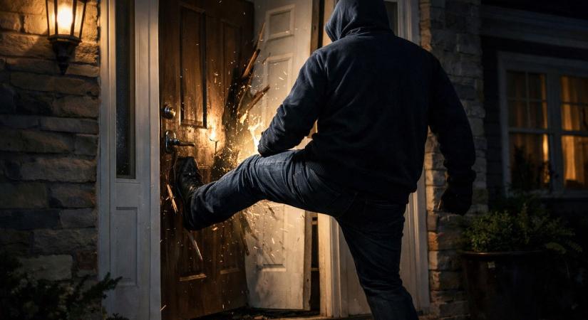 Elfogták a kabai polgármester feltételezett támadóját