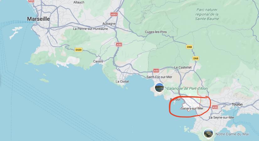 Háromszor-négyszer szúrta mellkason a rajztanárnőjét egy 14 éves diák Franciaországban