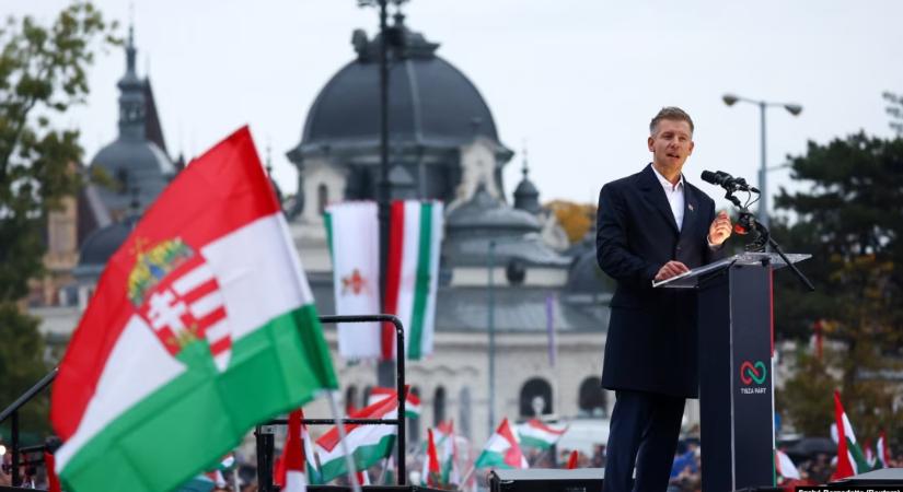 Mi a közös Gábor Ferenc budapesti zárt bulija és a maroslelei fórum között?