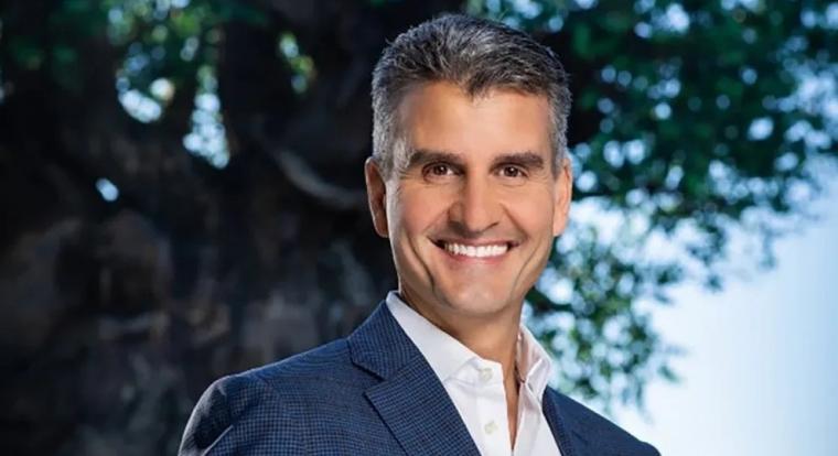 Megvan Bob Iger utódja a Disney élén