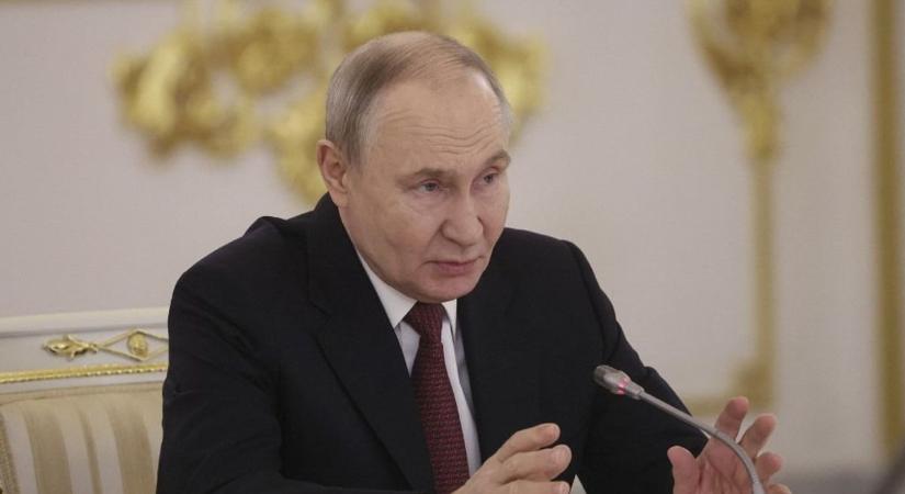 Konganak a vészharangok: Amerika és Oroszország újra közel kerülhet az atomháborúhoz