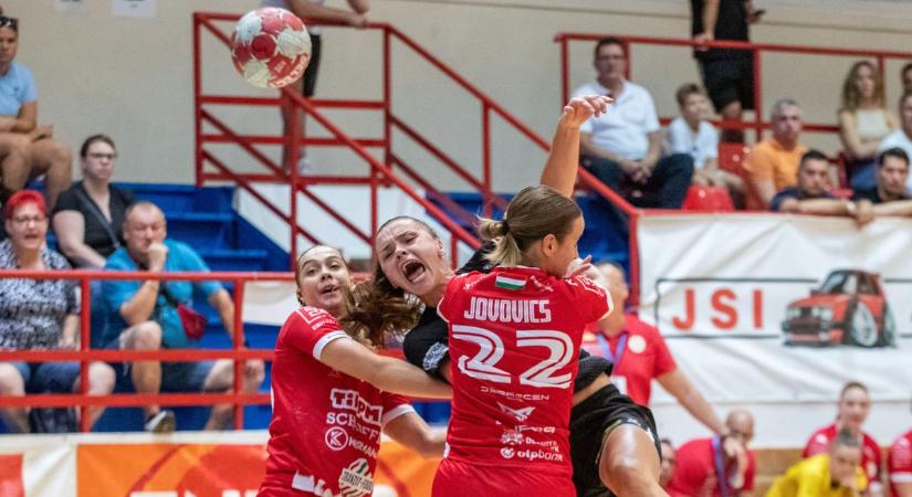 Az Alba Fehérvár KC-nak összejöhet a csoda a BL-résztvevő ellenfelével szemben