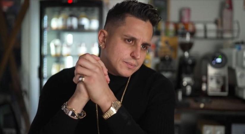 Őszinte vallomások a csonka múltról és annak feldolgozásáról az Eskü, megváltozom!-ban