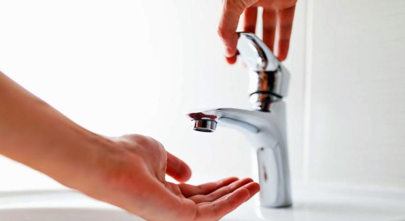 Figyelem! Hosszú órákra leáll az ivóvíz-szolgáltatás Zalaegerszeg egy részén