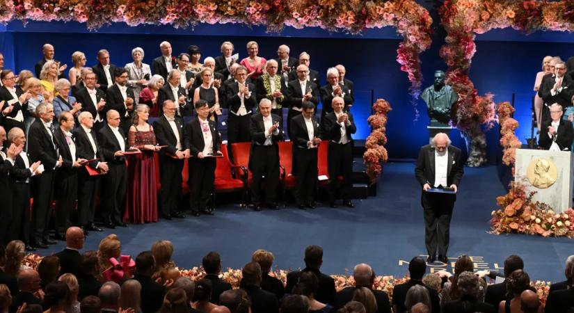 Megvannak az idei Nobel-díjak kihirdetésének időpontjai