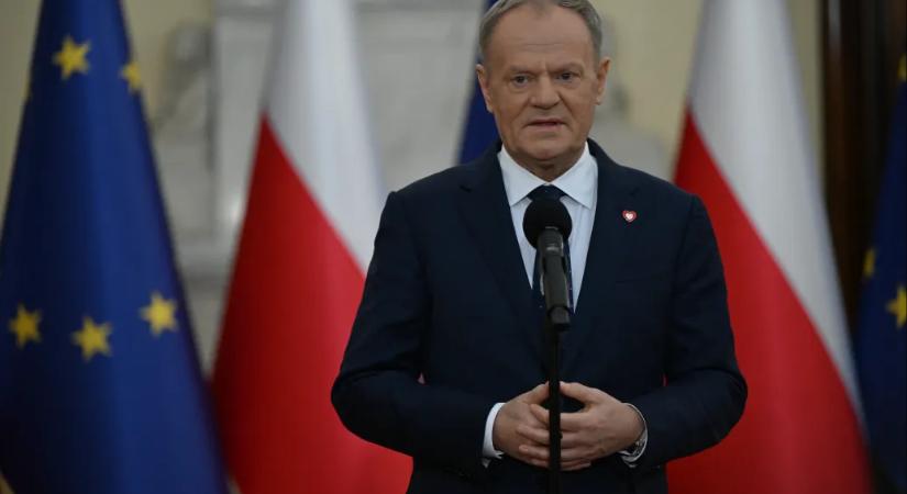 A lengyelek vizsgálják, hogy az orosz titkosszolgálatnak lehetett-e köze Jeffrey Epstein bűncselekményeihez