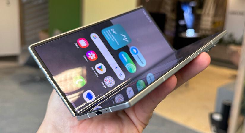 Több könyvet passzolna el a Samsung, mint kagylót