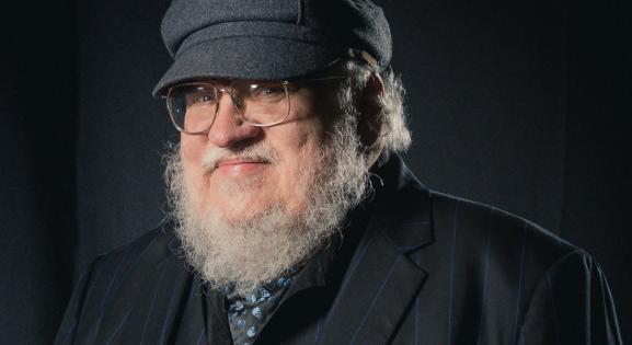 Katasztrofális munkakapcsolat: George R. R. Martin hátrébb lép a Sárkányok háza HBO-sorozattól