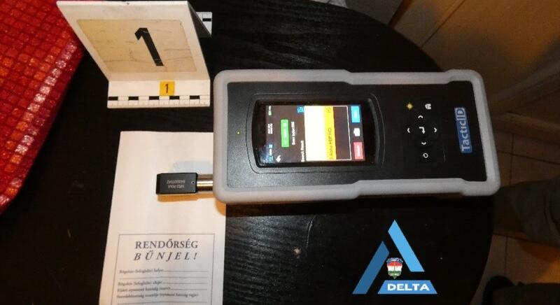 Drogfogyasztót játszott a 3 éves gyerek, letartóztak az anyját