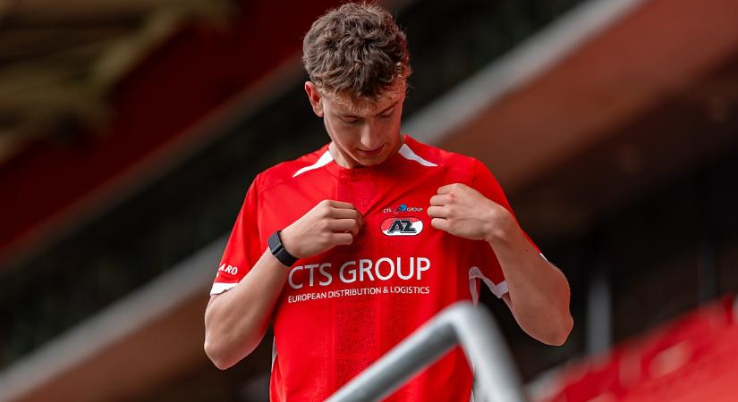 Megállíthatatlan a Loki-nevelés Hollandiában: kivégezte a Dortmundot