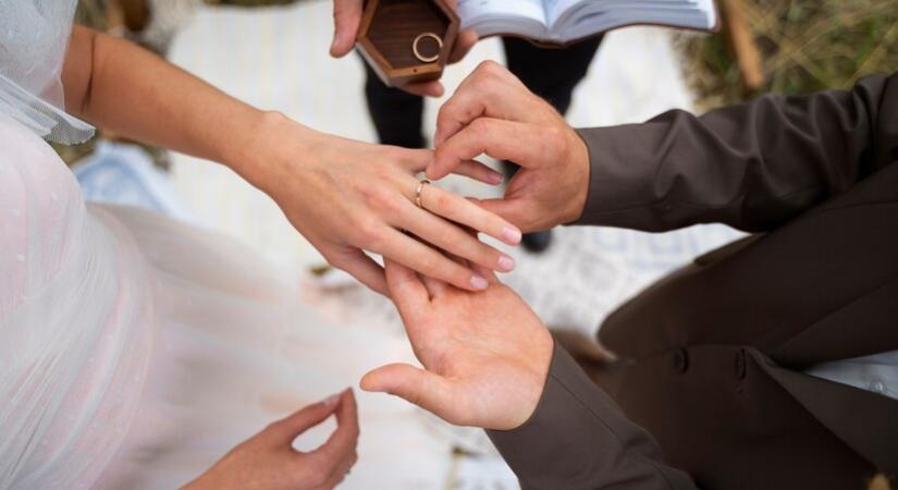 Vasárnap kezdődik a Házasság hete