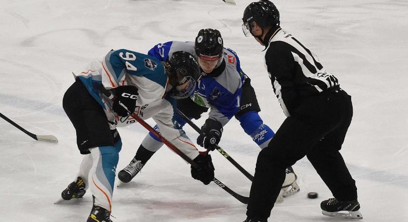 Idegenben aratott magabiztos győzelmet a Lehel HC