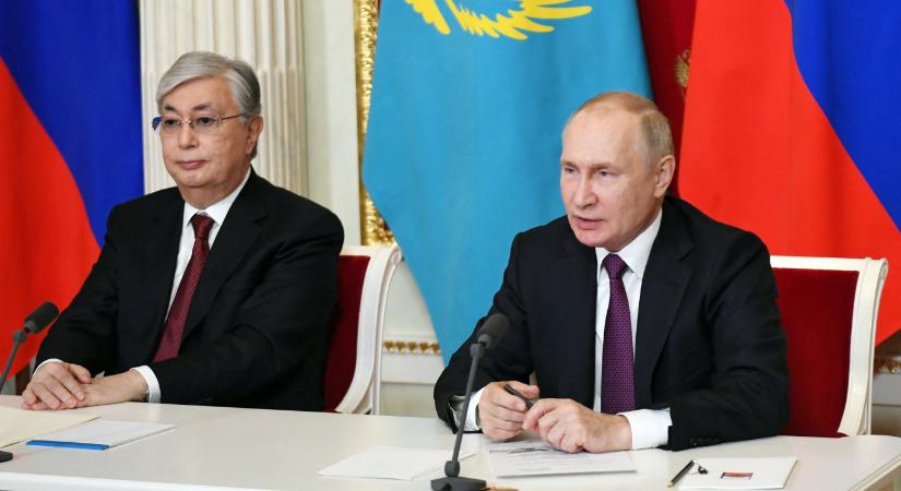 Kazahsztán koholt vádakkal Oroszországba deportált egy informatikust, akit ott őrizetbe vettek hazaárulásért