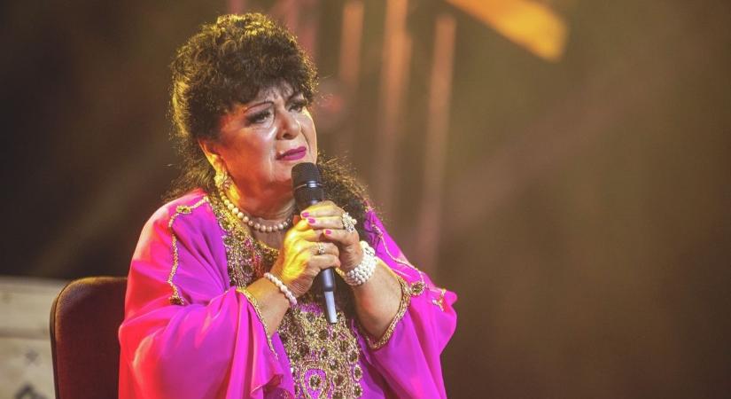 Tisztázták a Bangó Margit állapotáról szóló pletykákat: Megszólalt a család