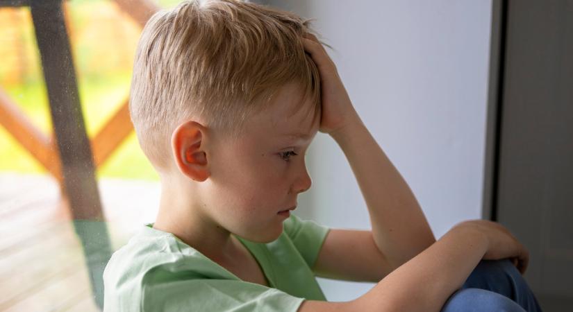 A taktilis szenzoros érzékenység hatásai a fejlődésre