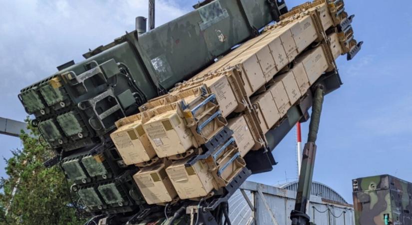 The Wall Street Journal: az USA megerősíti a légvédelmet a Közel-Keleten az iráni fenyegetés miatt