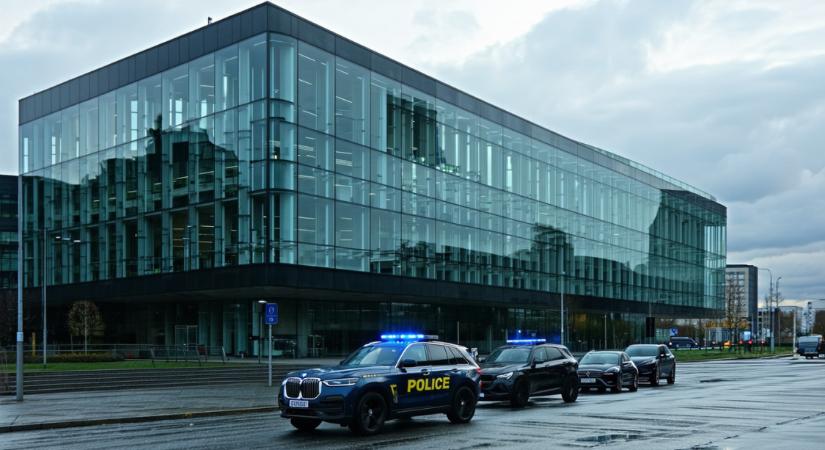 Újabb Epstein-kapcsolat: korábbi brit uniós biztost vizsgál az Európai Bizottság