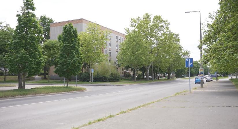 Jól látható már a körzet jövője