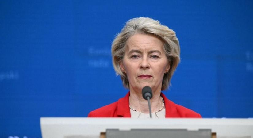 Ostrom alá került Von der Leyen botrányos megállapodása: új lendületet vettek a magyar érdekek