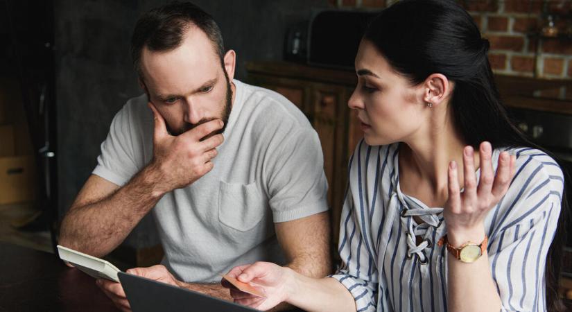 Decemberre megtorpant a személyi hitelek piaca