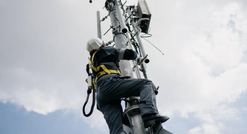 Ez történik a mobilhálózattal a kemény fagyban: szakértők árulták el