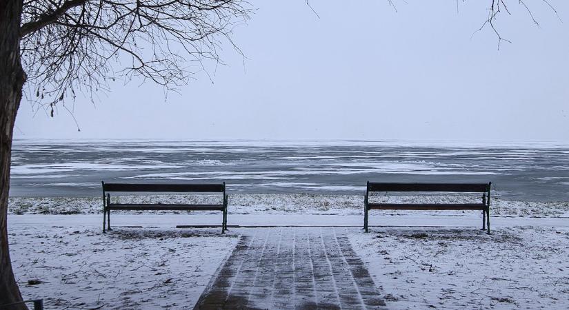 Időjárás: Senki nem marad szárazon, csak az a kérdés, mit kapsz a nyakadba VIDEÓ