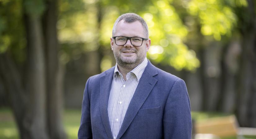 Fekete Dávid: Előre eltervezett politikai támadás indult Győr működése ellen