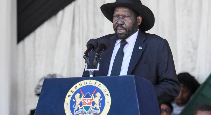 Halott politikust neveztek a választási bizottságba