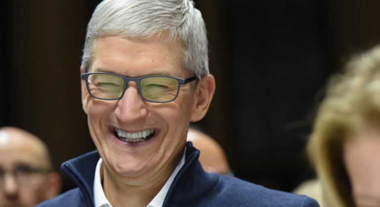 Bevásárolt Izraelben az Apple, milliárdos startuppal gazdagodtak