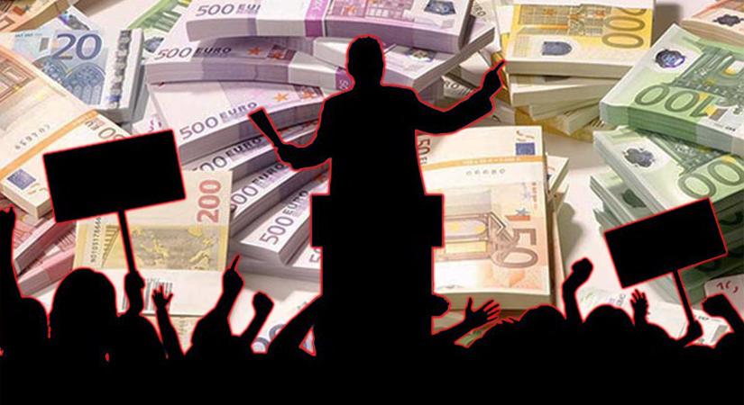 „Ne legyen adóemelés!” De aztán mégis lett adóemelés. Amikor az RMDSZ közvetlenül farkasszemet néz a dühös választóival