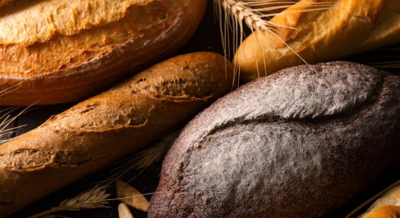 Ez a 6 kenyér a legegészségesebb a dietetikusok szerint: cukorbetegek is fogyaszthatják