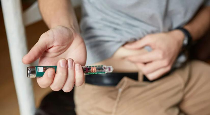 Cukorbetegség elleni gyógyszer lehet az ellenszer!