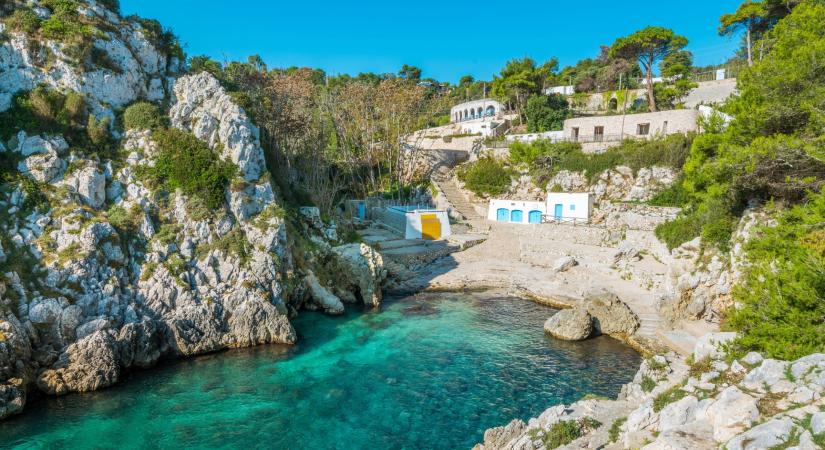 Top 10 legolcsóbb repülőjegy tengerpartra nyáron