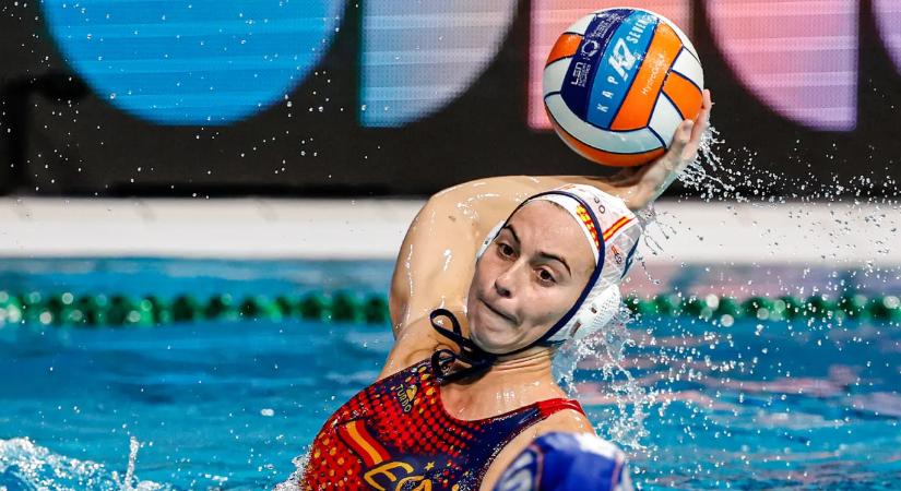 A horvátok és a spanyok játszanak az ötödik helyért